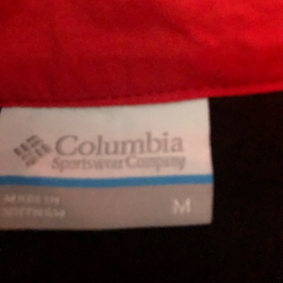 Georgia Bulldogs Women’s Columbia Full Zip Sweater - Picture 9 of 13